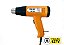 Soprador Térmico Hikari HK-509 - 127V - Imagem 1