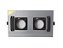 Exaustor de Fumaça Hikari HK-772 127V - (Dutos Vendidos Separadamente) - Imagem 2