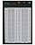 Protoboard 1680 furos Minipa MP-1680A - Imagem 1