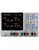 Fonte Digital 32V/5A Dupla=5V/3AFixa - Minipa MPL-3305M - Imagem 1