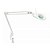 Lupa de Bancada Hikari HL-400 LED 5D - Imagem 2