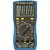 MULTIMETRO DIGITAL 3 1/2D/200MOHMS/20A/CAP./TE MINIPA ET-2042D - Imagem 1