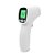 Termômetro digital corporal sem contato Jumper JPD-FR202 - HC181 - Branco - Imagem 3