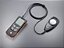 Medidor de Lux digital com conexão de aplicativo - Testo 545 - Imagem 7