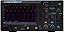 Osciloscópio Digital 2 Canais, Colorido, Interface USB, Banda de Frequência 100 MHz, 1GS/s - Minipa MO-1102C - Imagem 1