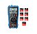 Multímetro Digital CAT IV 600V / TRUE RMS / NCV/LIVE - Imagem 1
