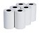Rolo de Papel Térmico (6 unidades) - Testo 0554 0568 - Imagem 1