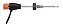 Ponteira para Sonda Modular de Gases - Testo 0554 9760 - Imagem 1