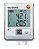 Data logger WiFi com display e sonda de temperatura e umidade conectável - Testo Saveris 2 H2 - 0572 2035 - Imagem 1