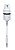 Sonda de temperatura e umidade - Testo S TH - 0572 2156 - Imagem 1
