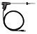Sonda Padrão para Gases - 300 mm - 500°C - 6 mm - 2,2m mangueira - Testo 0600 9763 - Imagem 1