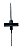 Termopar (Sensor de temperatura) Sonda NTC - Testo 0613 3211 - Imagem 1