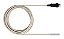 Sonda de Temperatura (NTC) com Cabo de 2,4m - 0628 7503 - Imagem 1