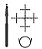 Matriz de Velocidade do Fluxo de Ar com Telescópio Testo 8721 0025 - Imagem 1