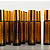 Frasco de Vidro Âmbar Rollon 10ml  Bioaromattic 10unidades - Imagem 2