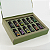 Kit 12 Óleos Essenciais Terapêuticos Bioaromattic - Imagem 1