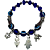 Pulseira & Amuleto Olho Grego - Imagem 1