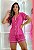 Pijama Estilo Americano (cores) - Imagem 2