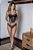 Corset Clarisse preto - Imagem 2