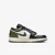 Air Jordan 1 Low GS Black Toe Medium Olive - Imagem 5