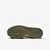 Air Jordan 1 Low GS Black Toe Medium Olive - Imagem 6