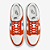 Nike Dunk Low Campfire Orange - Imagem 2