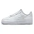 Tênis Nike Air Force 1 '07 SE Dance White - Imagem 2