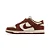 Nike Dunk Low Next Nature Red Sepia - Imagem 2