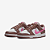 Nike Dunk Low Smokey Mauve - Imagem 1
