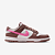 Nike Dunk Low Smokey Mauve - Imagem 5