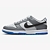 Nike Dunk Low GS Cool Grey - Imagem 3