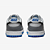 Nike Dunk Low GS Cool Grey - Imagem 4