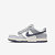 Nike Dunk Low GS Light Carbon - Imagem 3