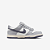 Nike Dunk Low GS Light Carbon - Imagem 5