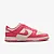 Nike Dunk Low Aster Pink - Imagem 5