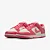 Nike Dunk Low Aster Pink - Imagem 1