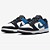 Nike Dunk Low Industrial Blue - Imagem 1