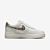 Tênis Nike Air Force 1 '07 Phantom Ivory Snakeskin - Imagem 5