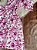 VESTIDO ENCANTO FLORAL - Imagem 4
