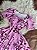VESTIDO ENCANTO FLORAL - Imagem 5