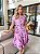 VESTIDO ENCANTO FLORAL - Imagem 1