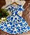 VESTIDO ENCANTO FLORAL - Imagem 2