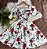 VESTIDO ENCANTO FLORAL - Imagem 4