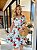 VESTIDO ENCANTO FLORAL - Imagem 1