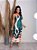 VESTIDO MAX MIDI TROPICAL CHIC - Imagem 3