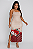 VESTIDO MAX MIDI TROPICAL CHIC - Imagem 1