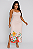 VESTIDO MAX MIDI TROPICAL CHIC - Imagem 1