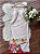VESTIDO MAX MIDI TROPICAL CHIC - Imagem 2