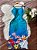 VESTIDO MAX MIDI TROPICAL CHIC - Imagem 2