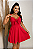 VESTIDO AMARILYS EM SUPLEX DIGITAL - Imagem 1